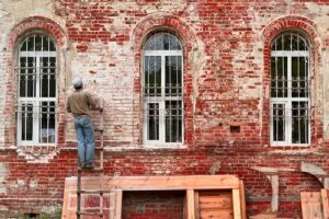 цели и задачи обследования здания перед капитальным ремонтом
